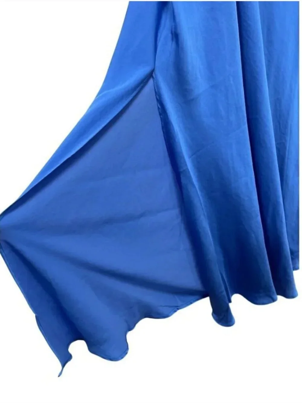 Countryside Maxi Slip - Campanula Combo - Size Small (NWT) - Picture 5 of 7